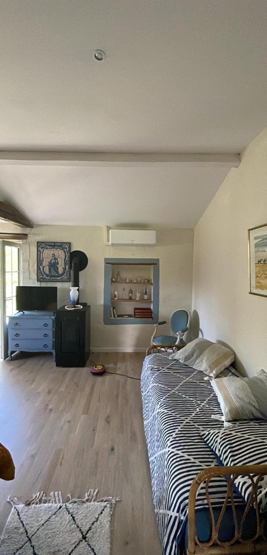 Chez Magitte Une Chambre A Louer Bardenac 外观 照片