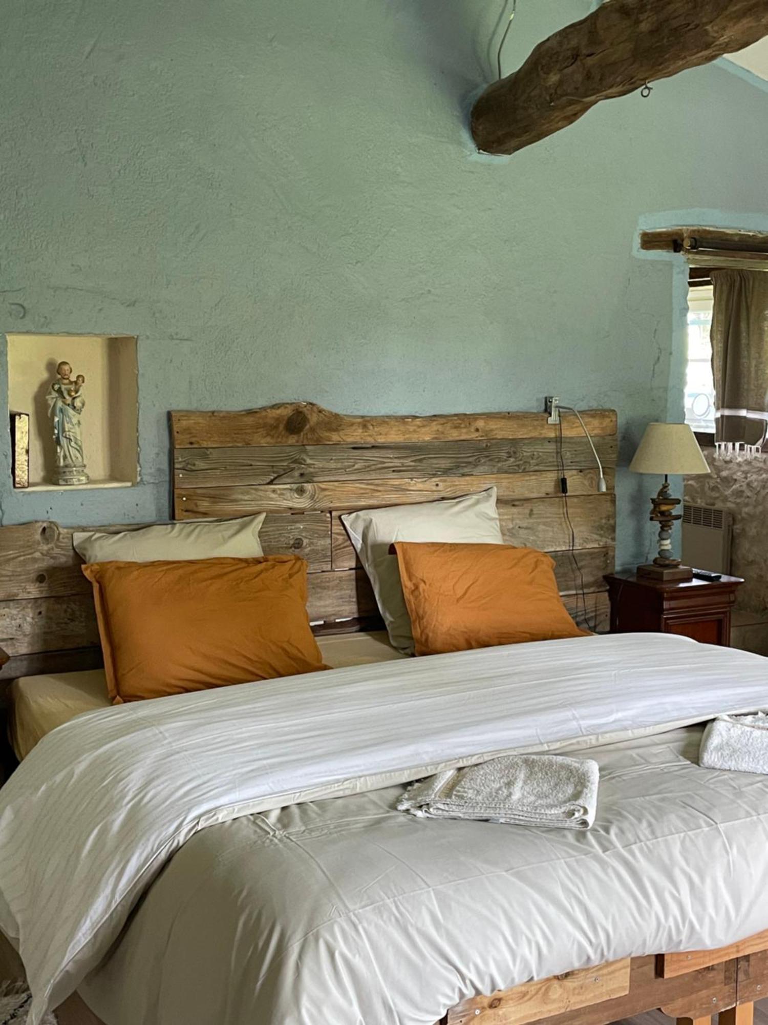 Chez Magitte Une Chambre A Louer Bardenac 外观 照片